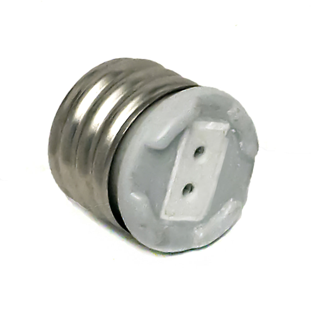 Triolet Mogul Socket To Two Pin Adapter