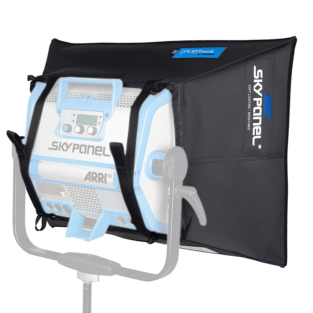 POP Bank for ARRI SkyPanel S30 image 1