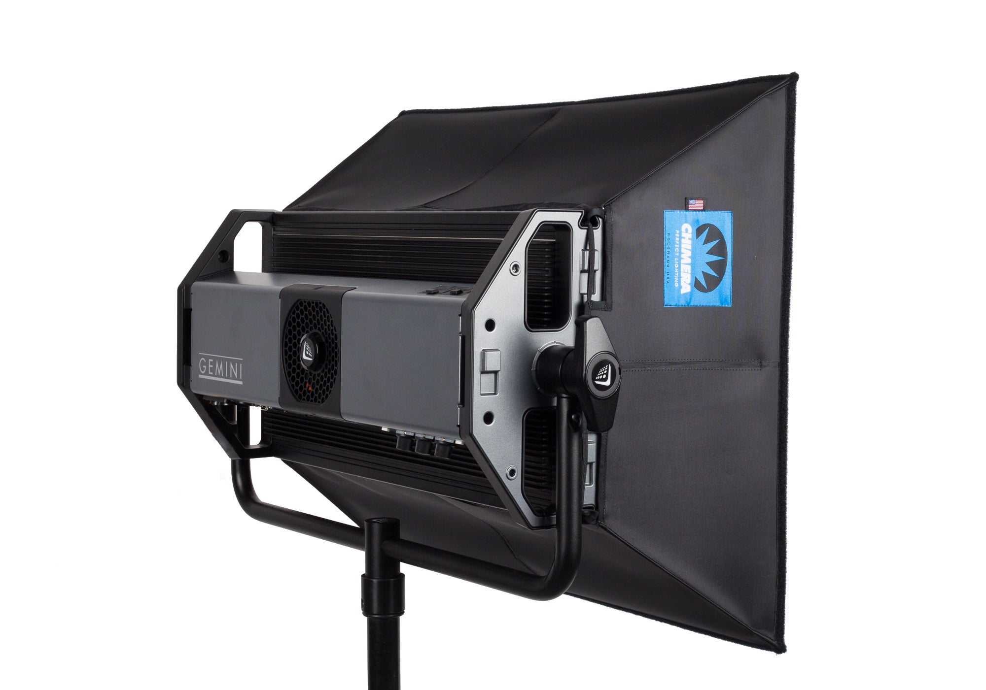 Pop Bank For Litepanels Gemini
