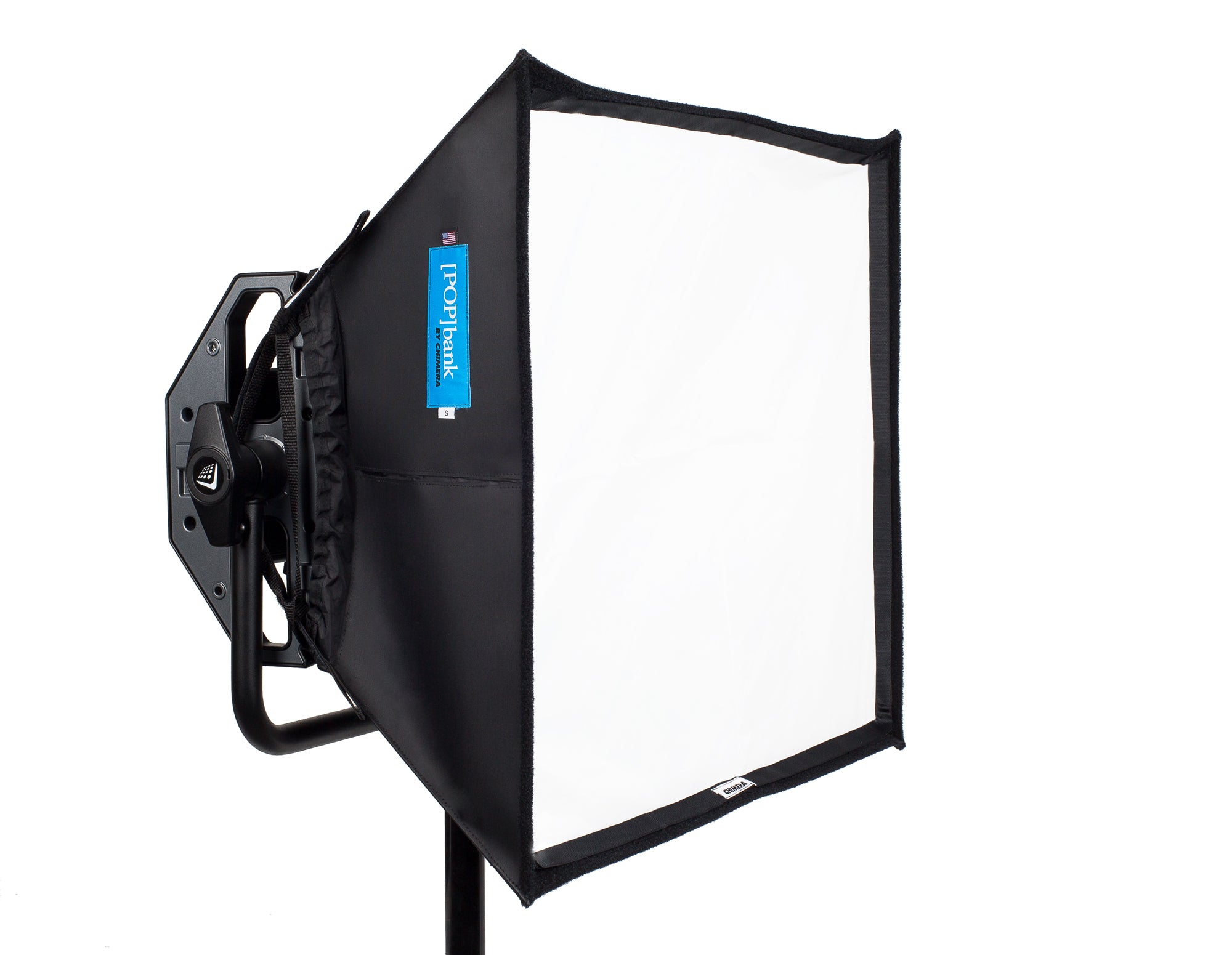 Pop Bank For Litepanels Gemini