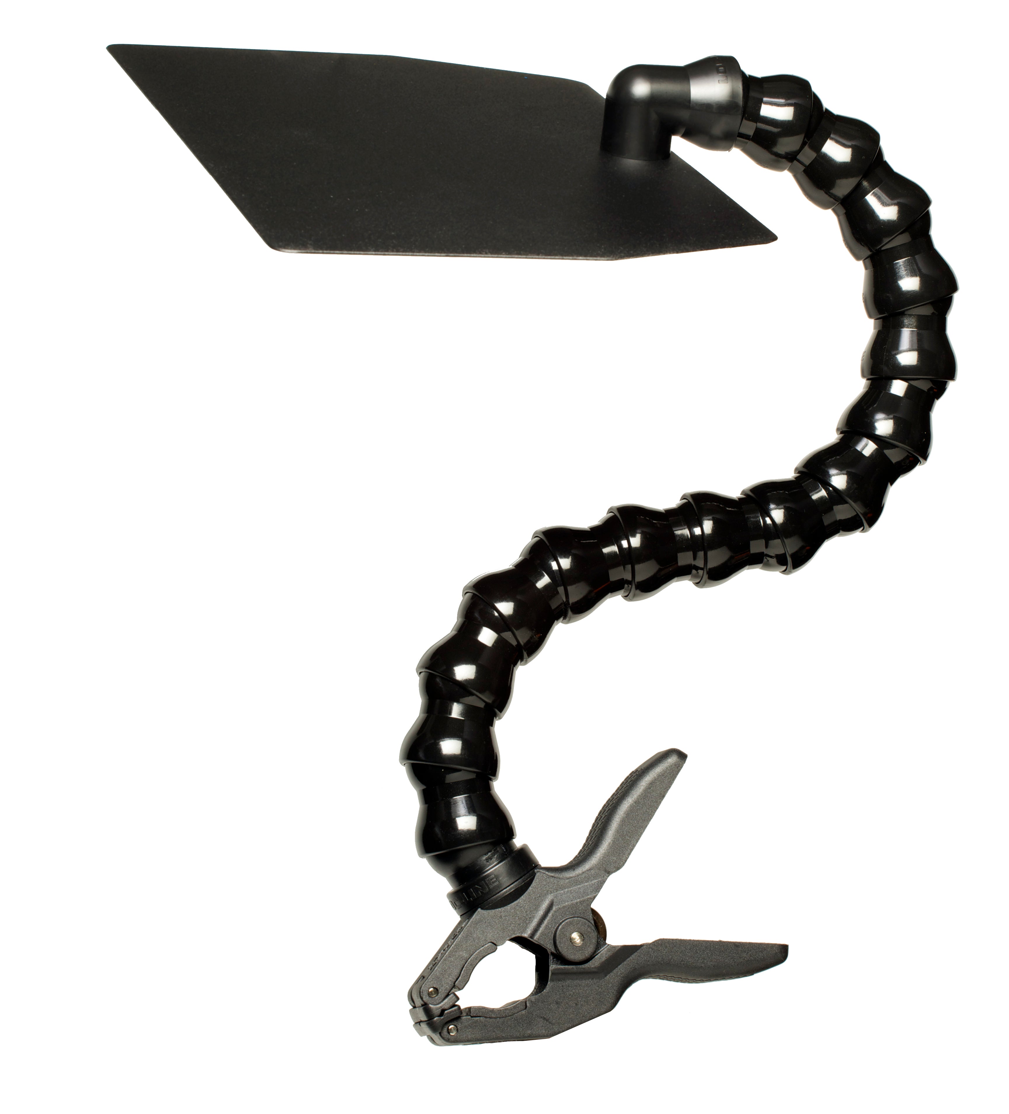 CINE™ Lens Shade w/ Clamp