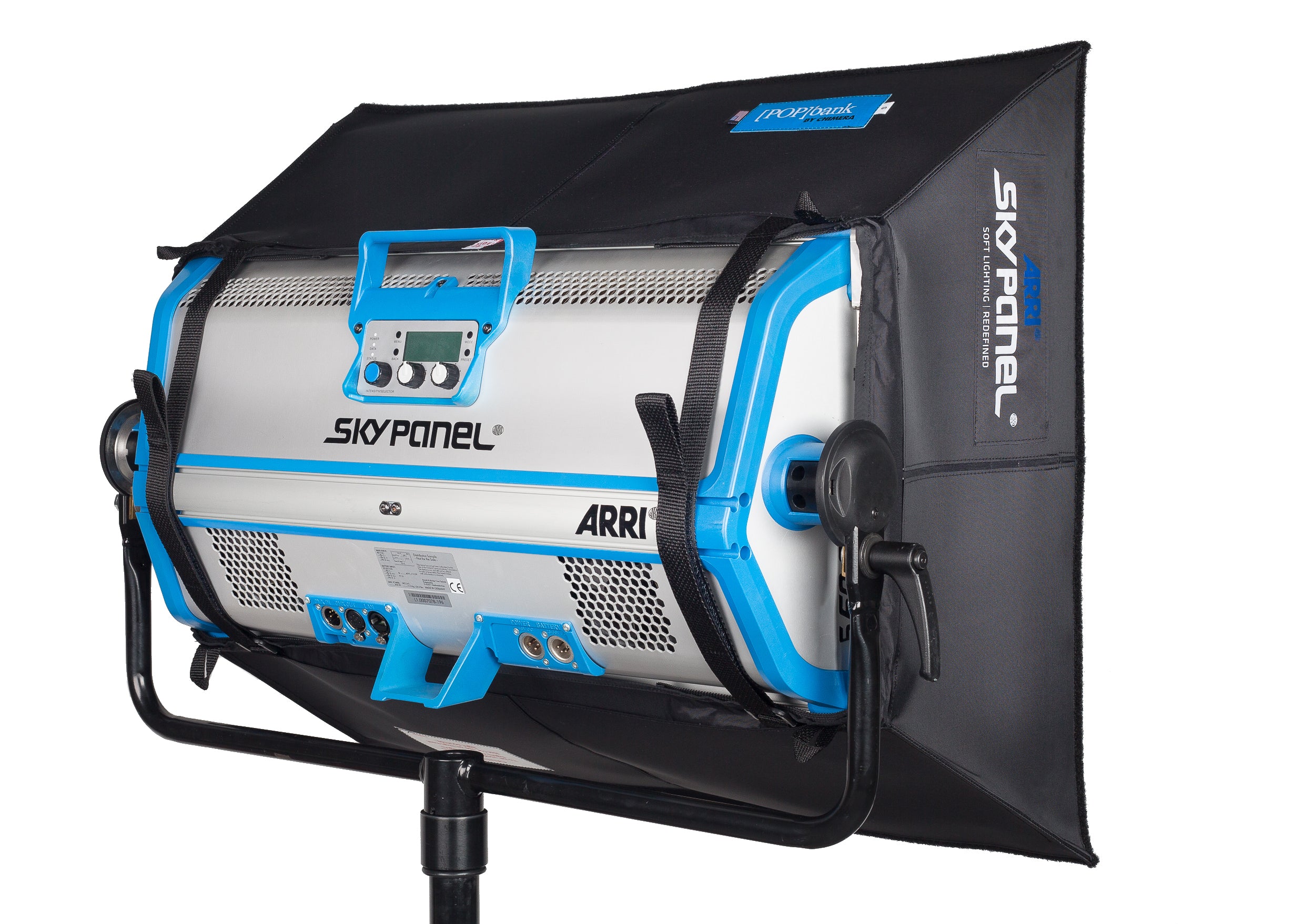 POP Bank for ARRI SkyPanel S60 (L2.0020499)