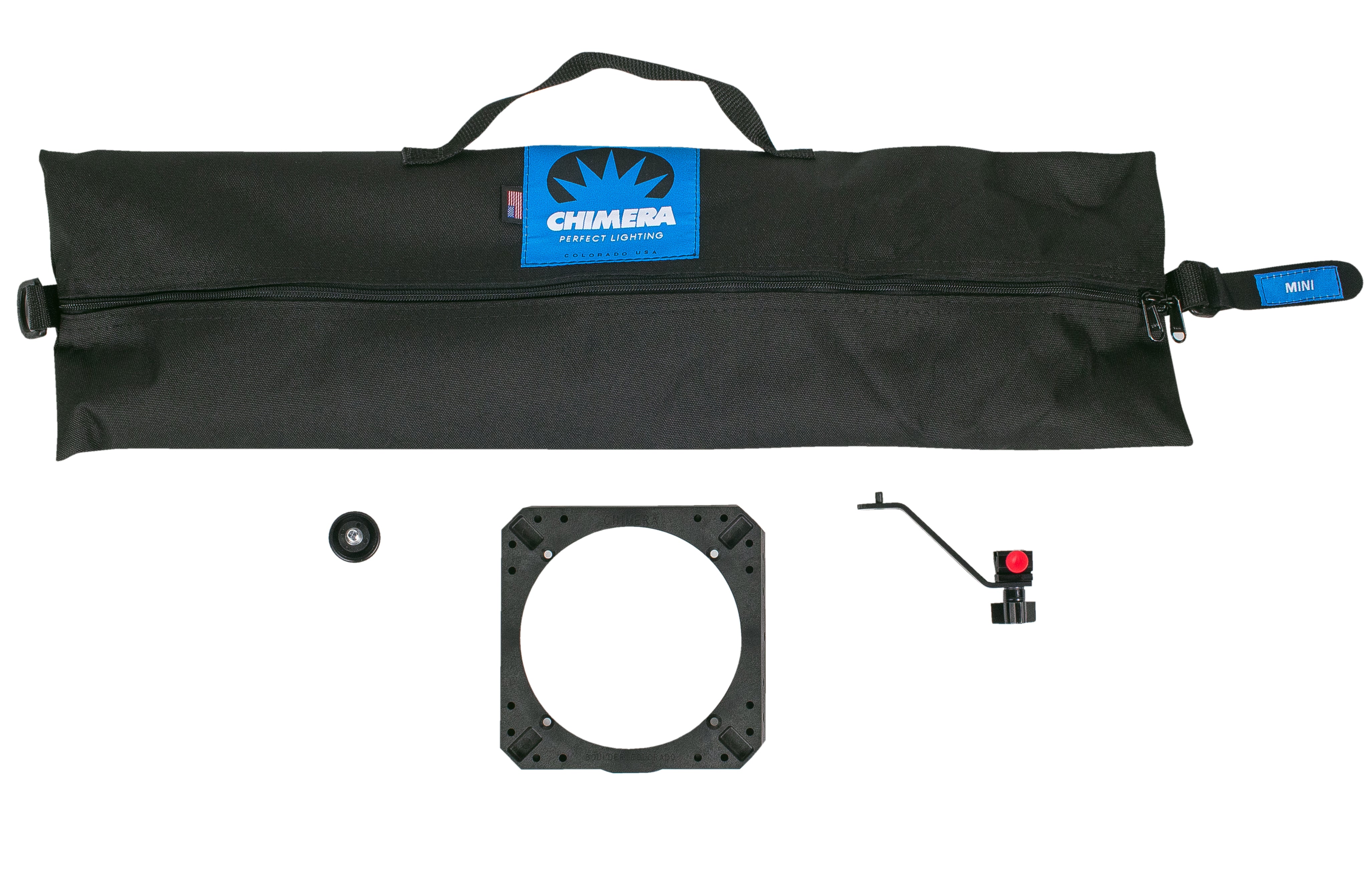 Speedlight Portrait Kit