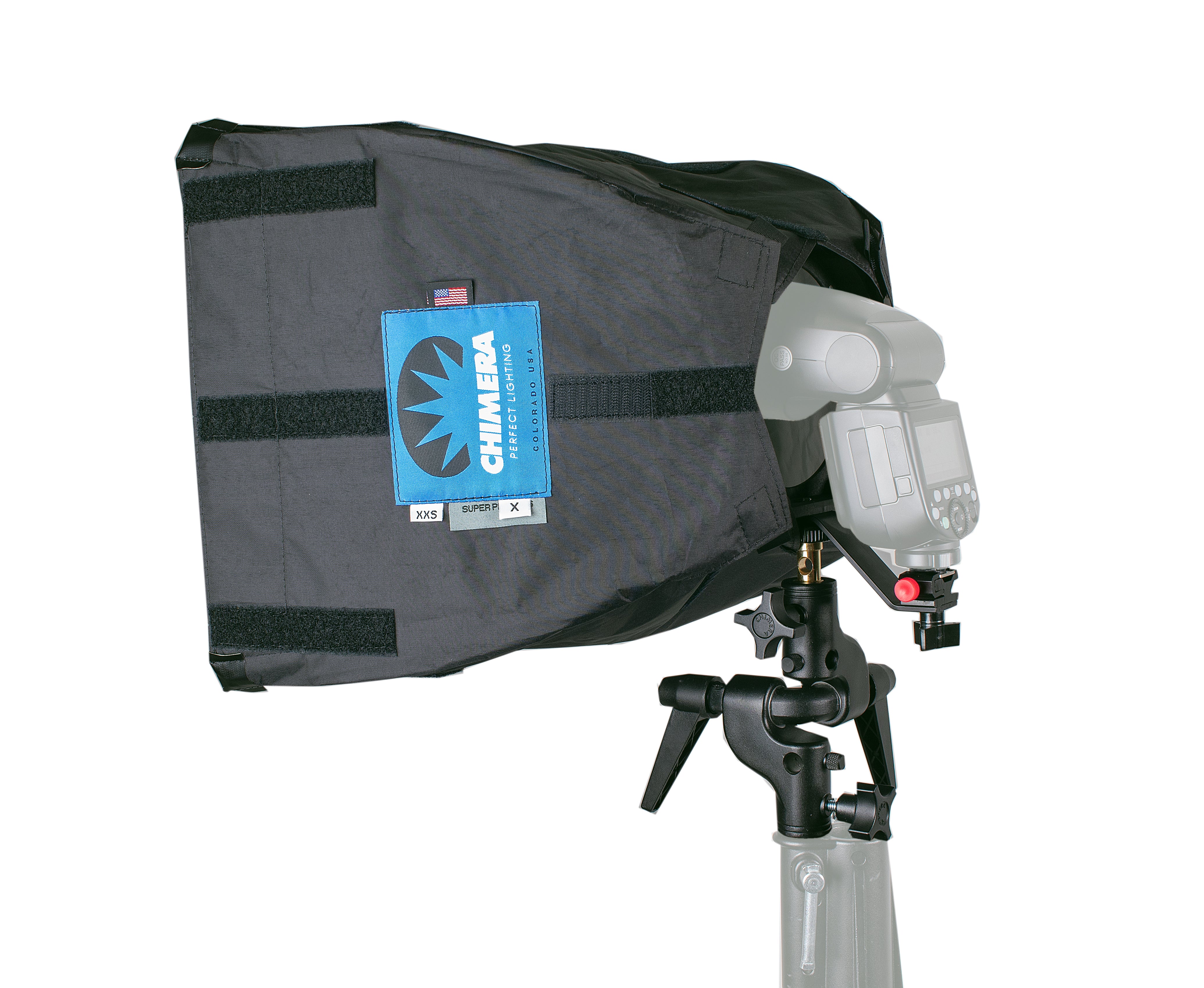 Speedlight Pro Kit
