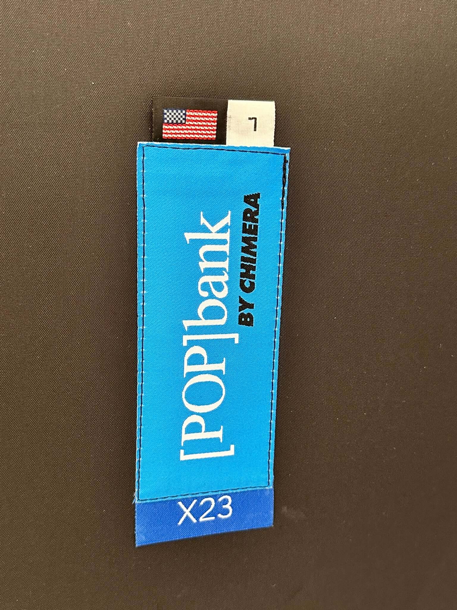POP Bank for ARRI SkyPanel X23