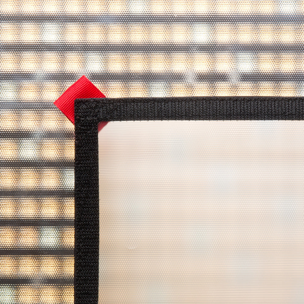 Screen-1 X 1-30 Degree