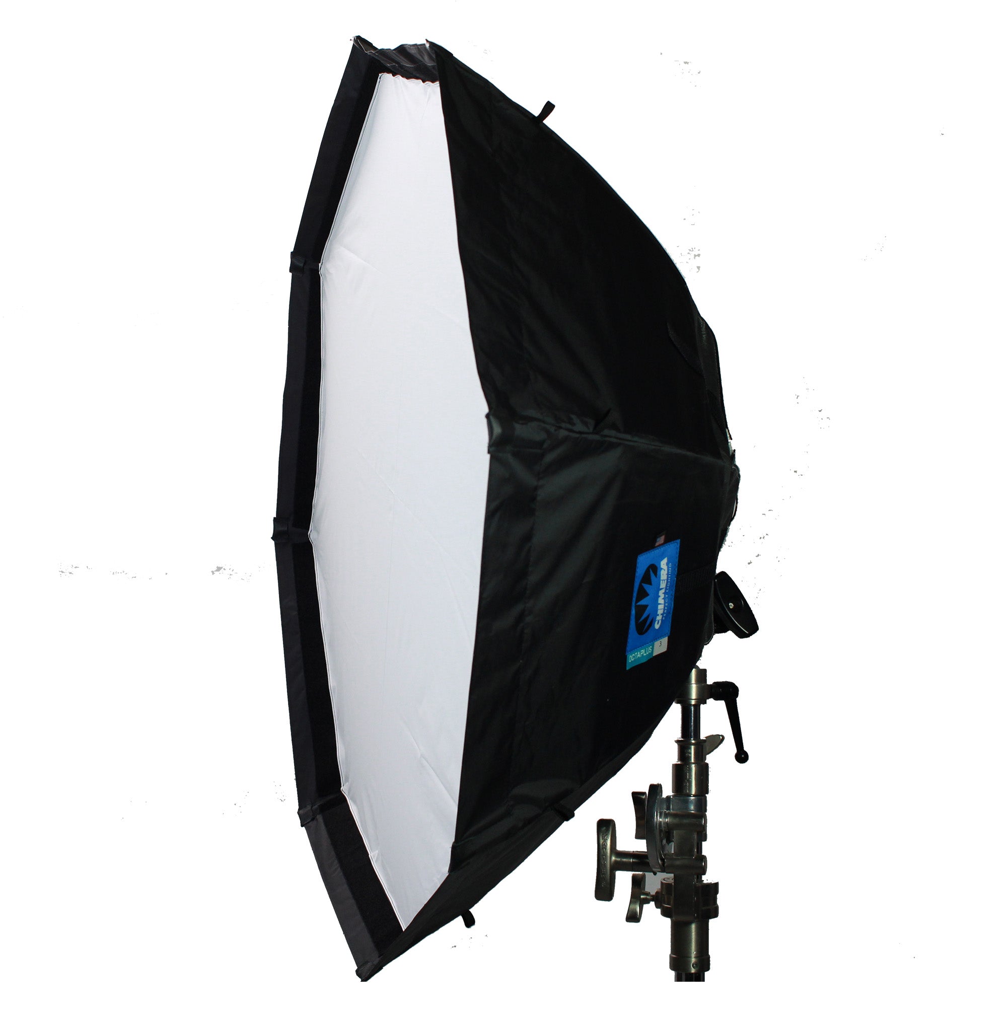 Lightbank Octaplus 4 Video Lo Heat