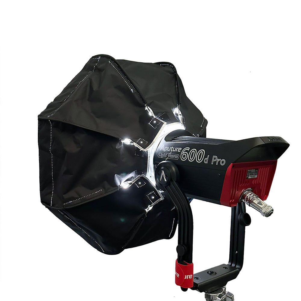 Lightbank - Beauty Dish