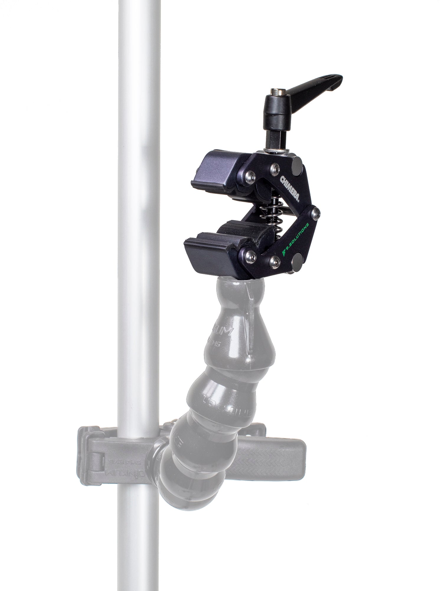Savior Clamp for Dinkum