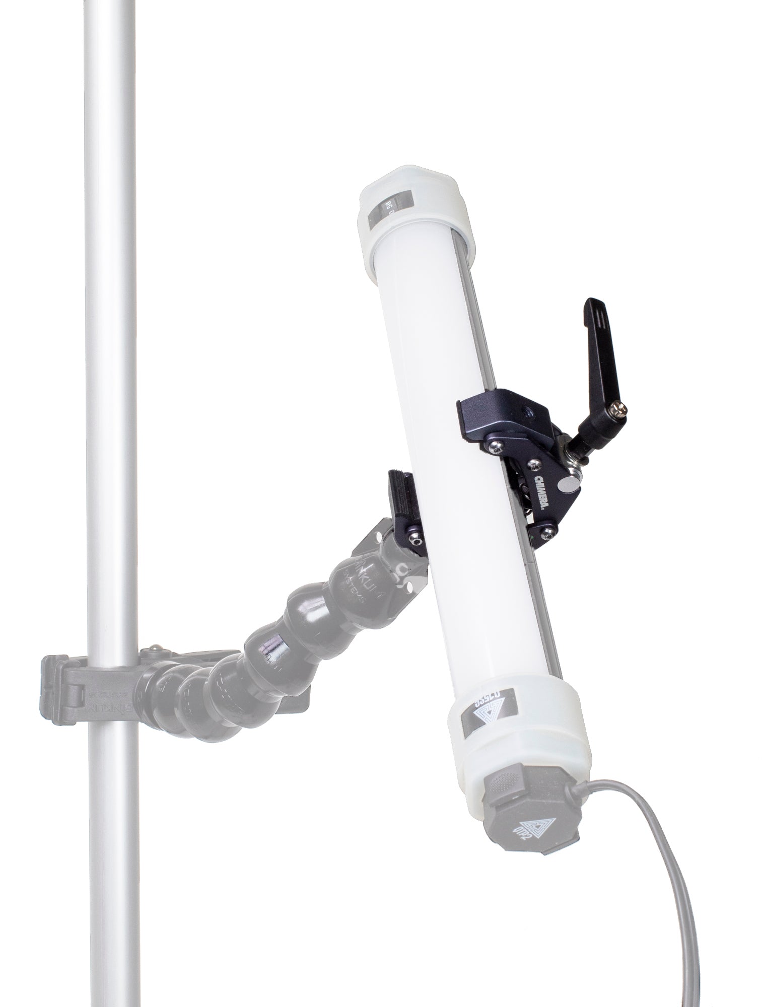 Savior Clamp for Dinkum