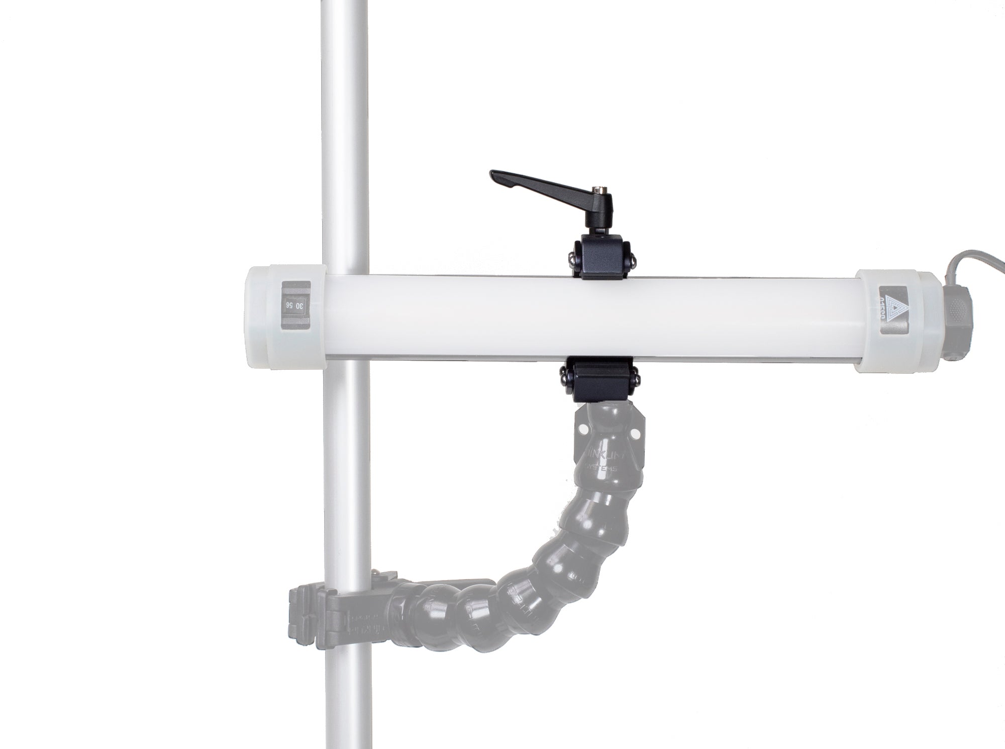 Savior Clamp for Dinkum