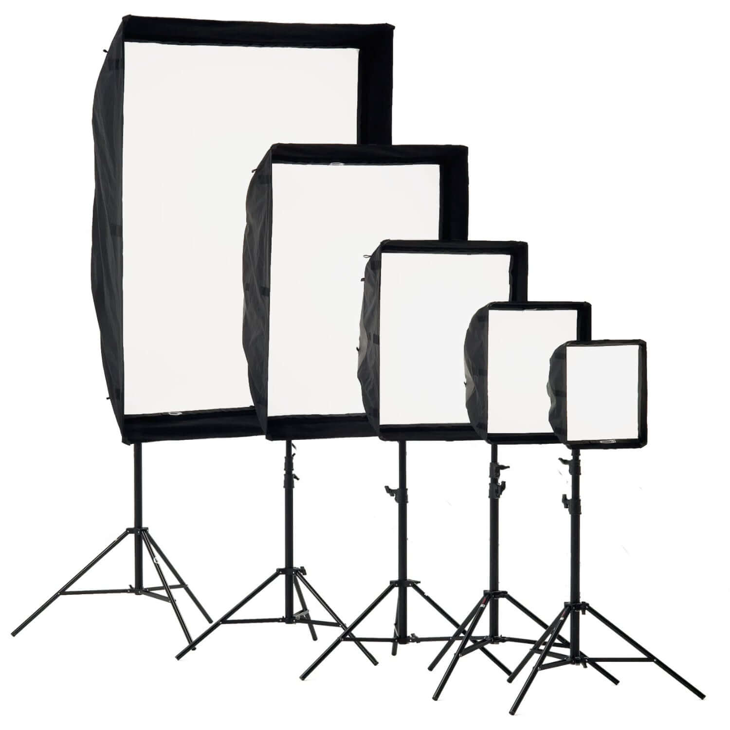 Pro Series Lightbanks