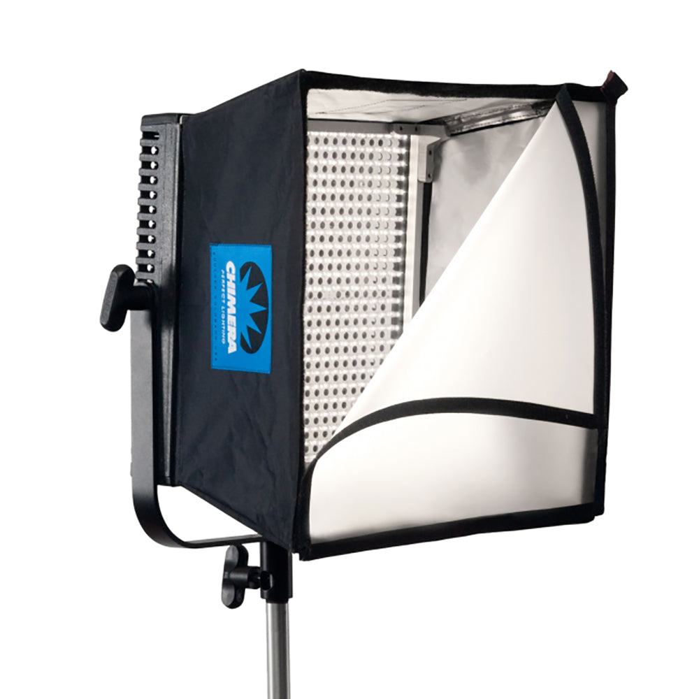 Lightbank Kit For Lite Panels 1 X 1 - Bowens Limelight - Not Astra image 0