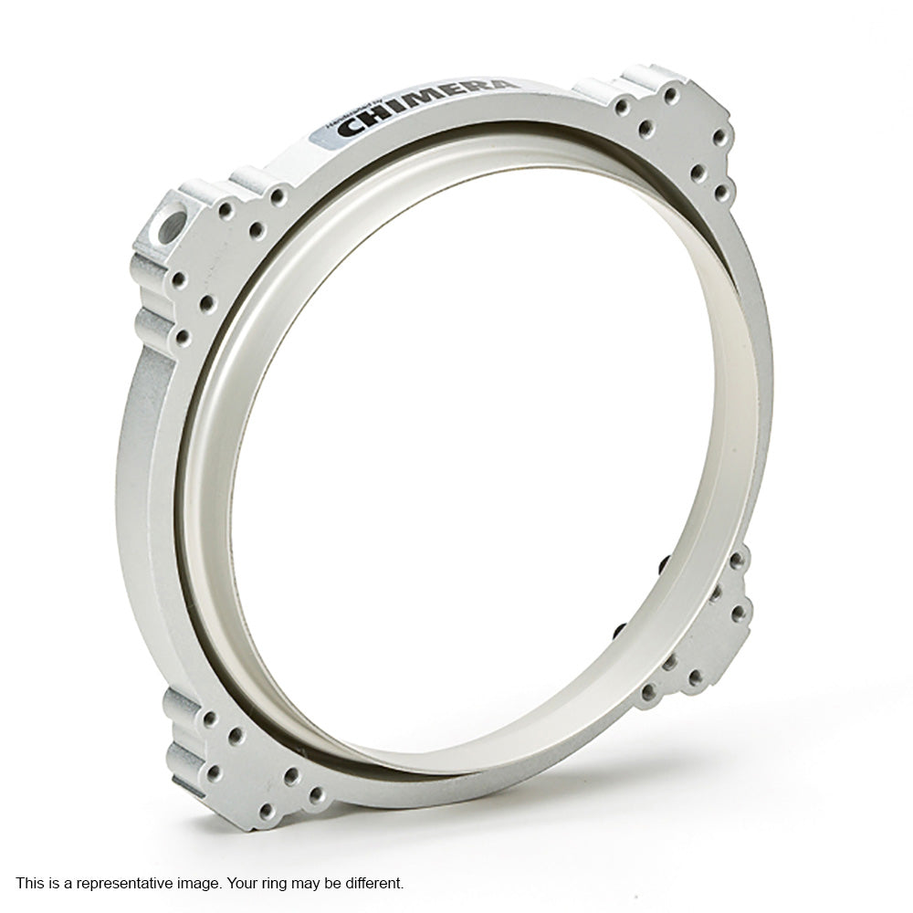 Aluminum Outer Ring Only - 6.0" (15.2 cm) image 0