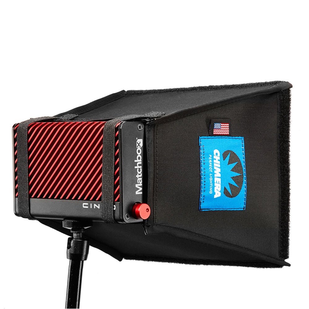 Led Lightbank - Cineo Matchbox image 7