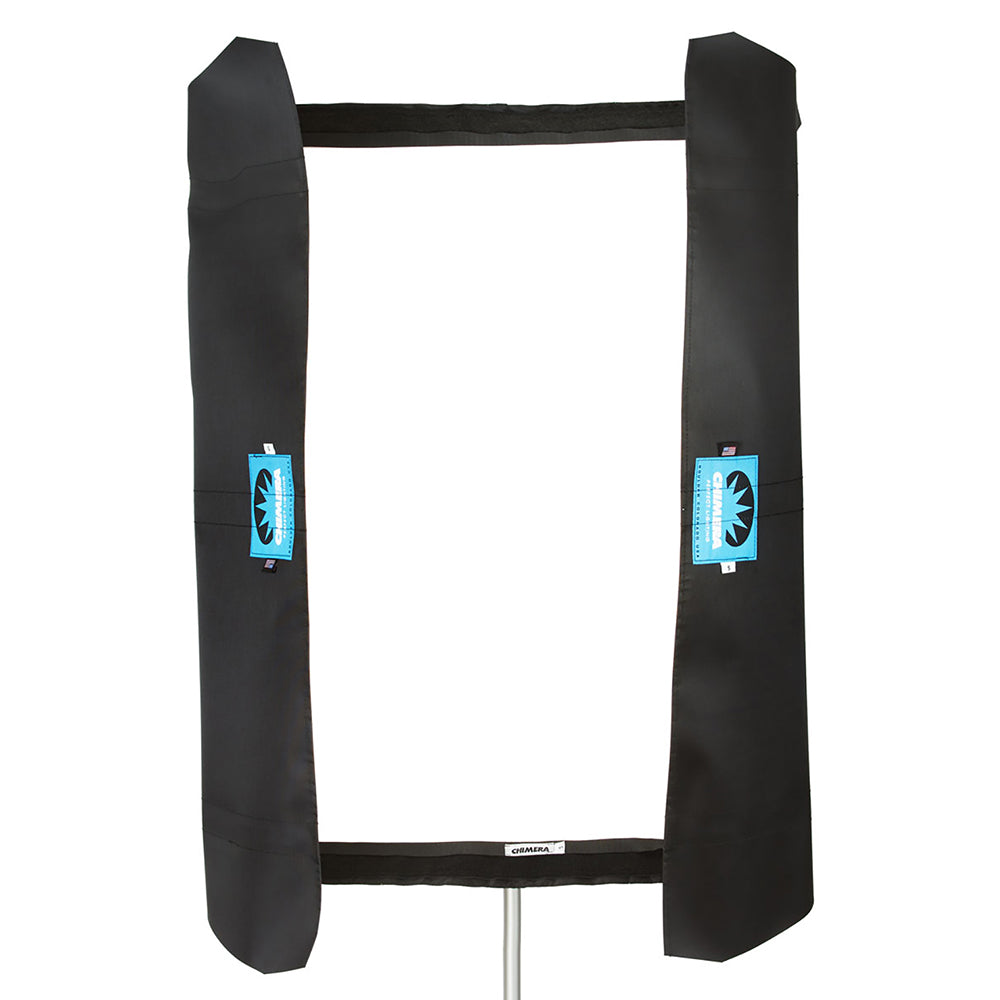 Barn Door - Long Side - Pair - 32" (81.3 cm) - Small image 2