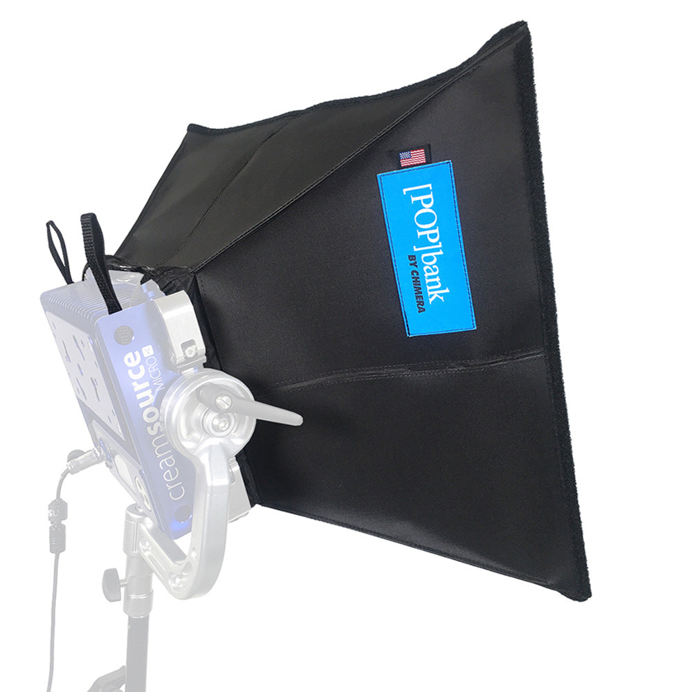 Pop Bank For Creamsource Micro image 1