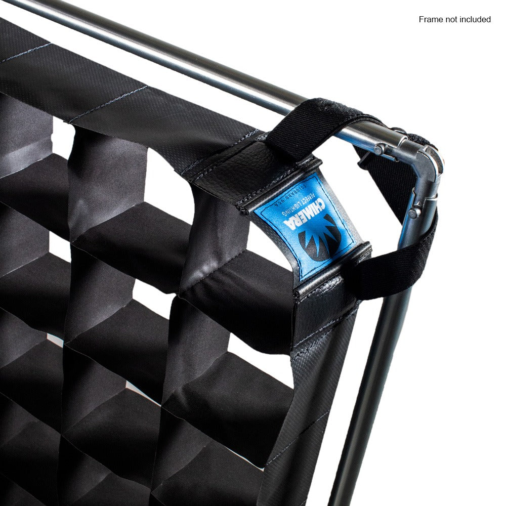 Lighttools® 4X4 Panel Crate image 1