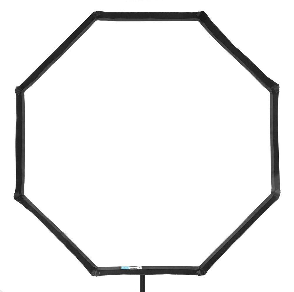 Lightbank Kit - Octaplus 57 Hi Heat Kit 1- Includes 6070 Octaplus And 6051 Expansion Kit image 2