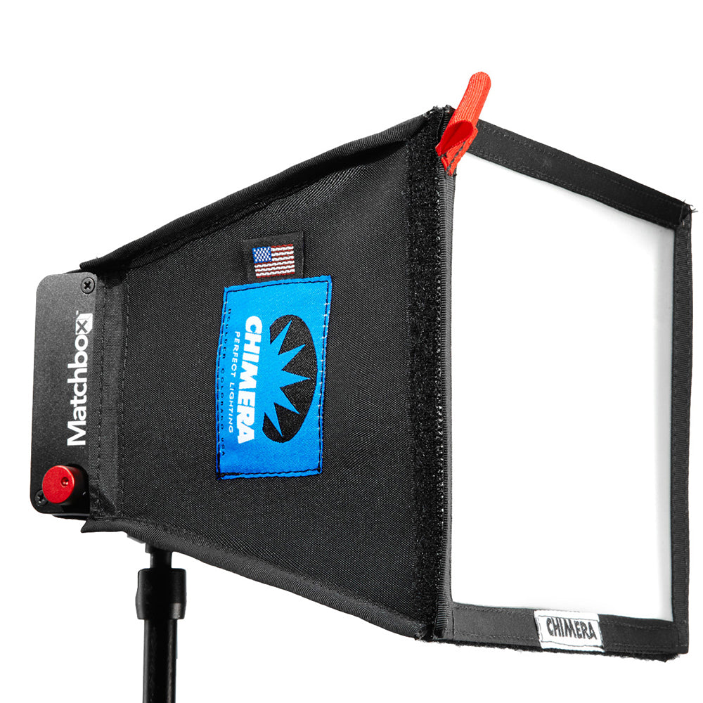 Led Lightbank - Cineo Matchbox image 2