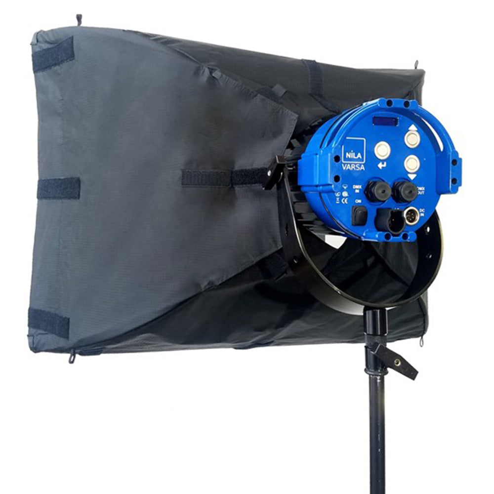 Lightbank - Nila Varsa - Super Pro With 1/2 And 1/4 Screen - No Baffle image 1