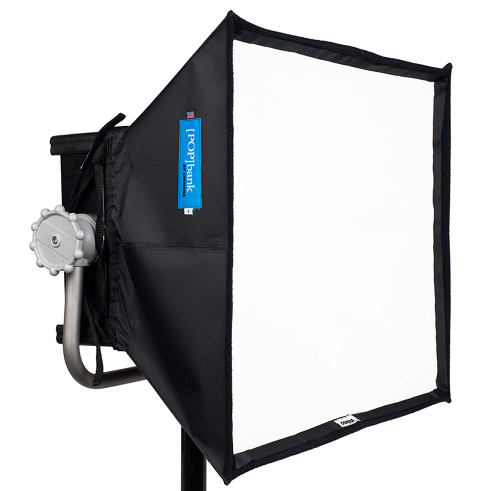 Pop Bank For Cineo Standard 410 image 0