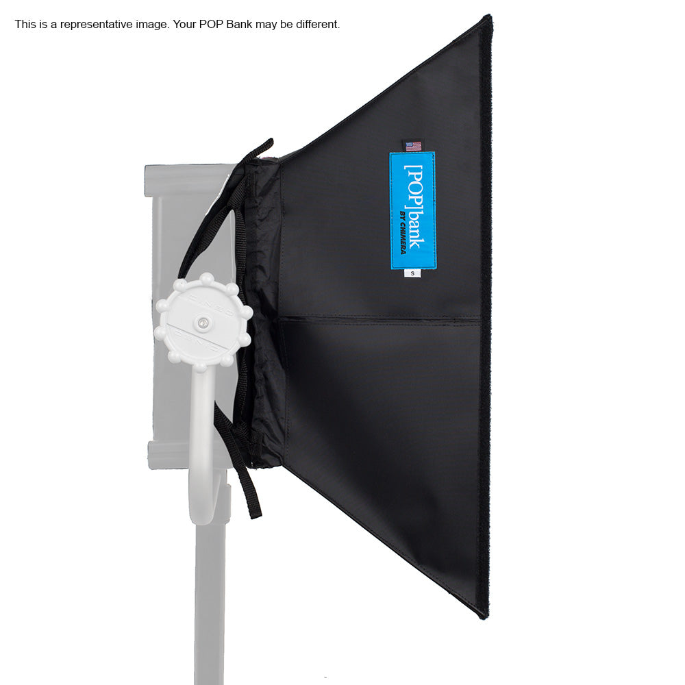 Pop bank For many 1X2 Led Fixtures image 1