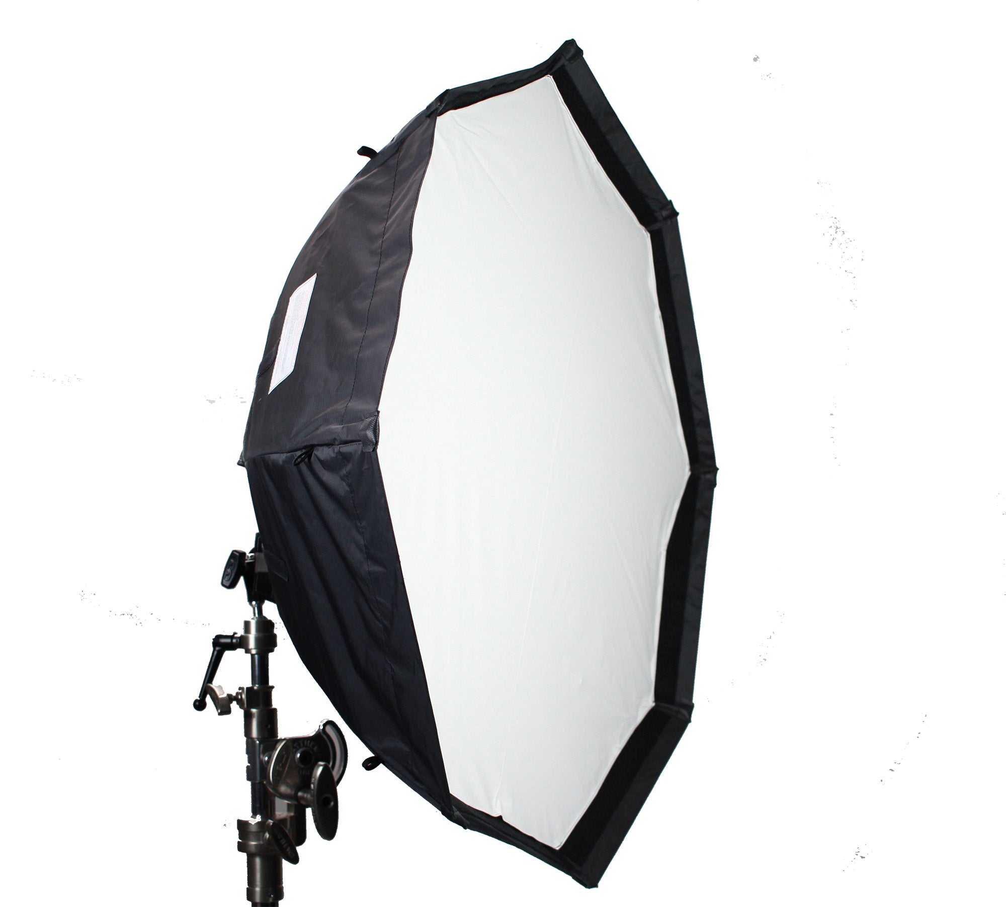 Lightbank Octaplus 4 Video Lo Heat