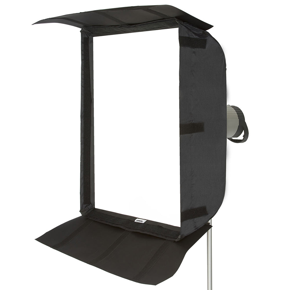 Barn Door - Short Side - Pair - 16" (40.1 cm) - XS