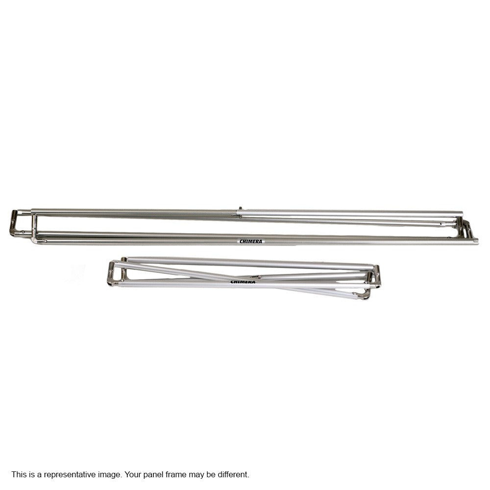 Chimera Panel Frames - Versatile Lighting Essentials