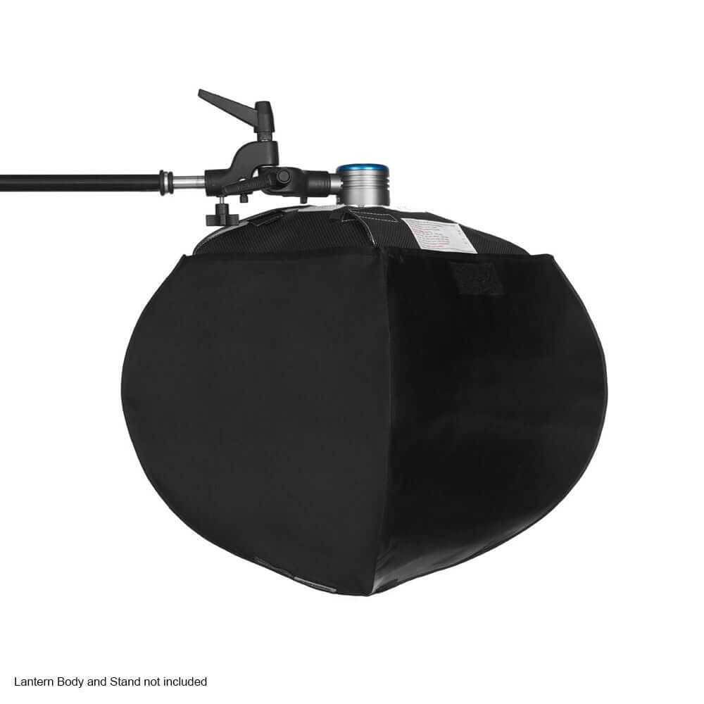 Skirt For 20" (50.8 cm) Lantern image 2