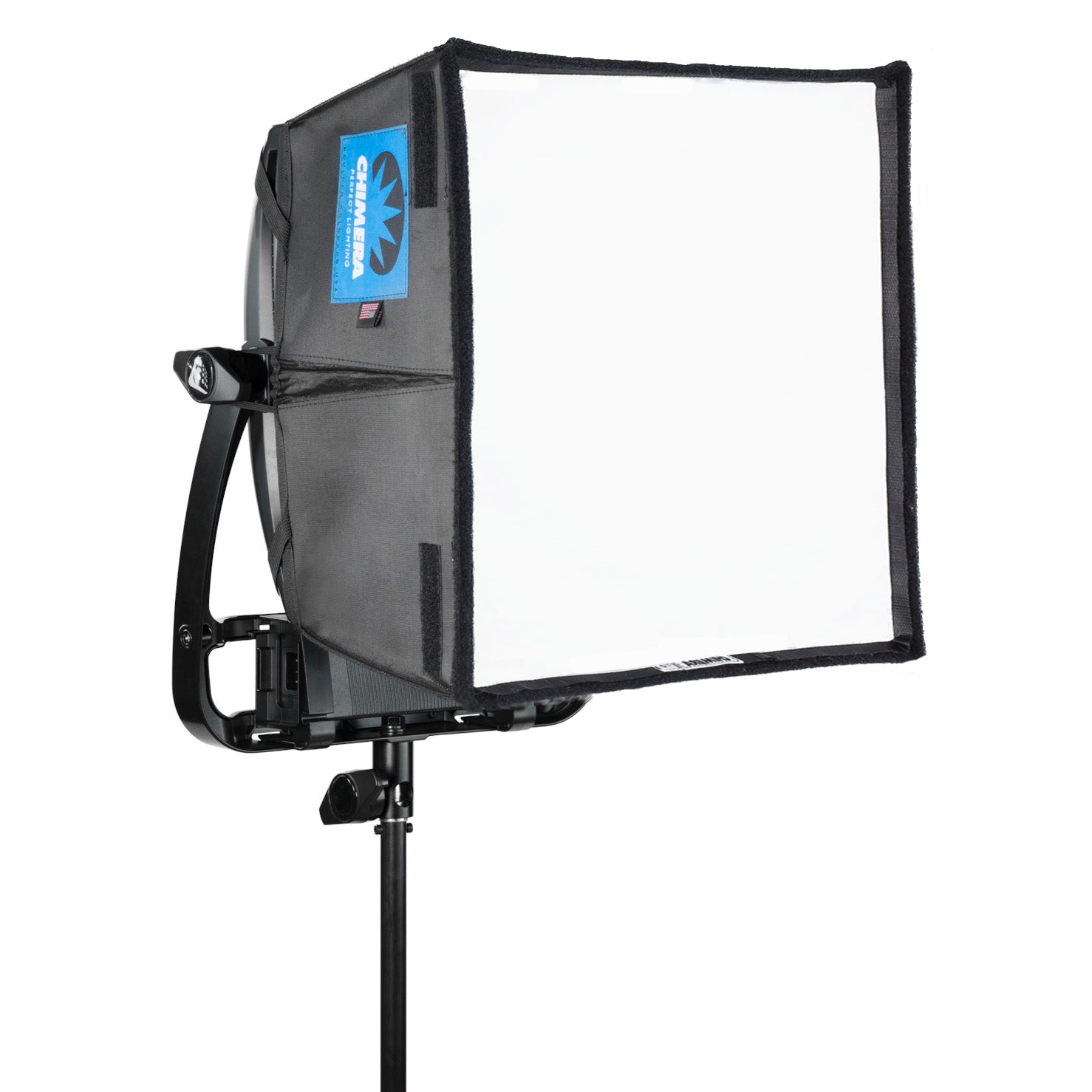 POP Bank 1x1 for Litepanels Astra and other 1x1 Fixtures