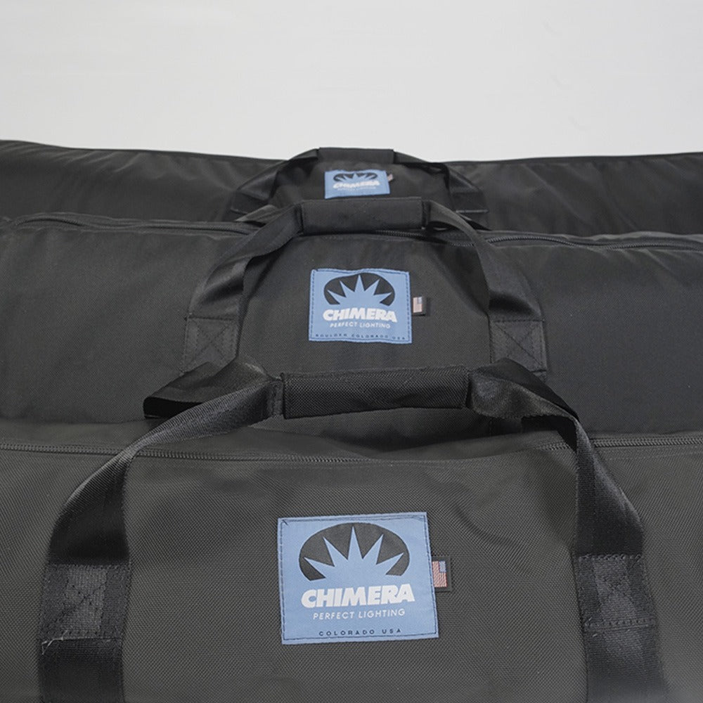 Padded Duffel 13" X 42" (33.0 cm X 107 cm) image 1