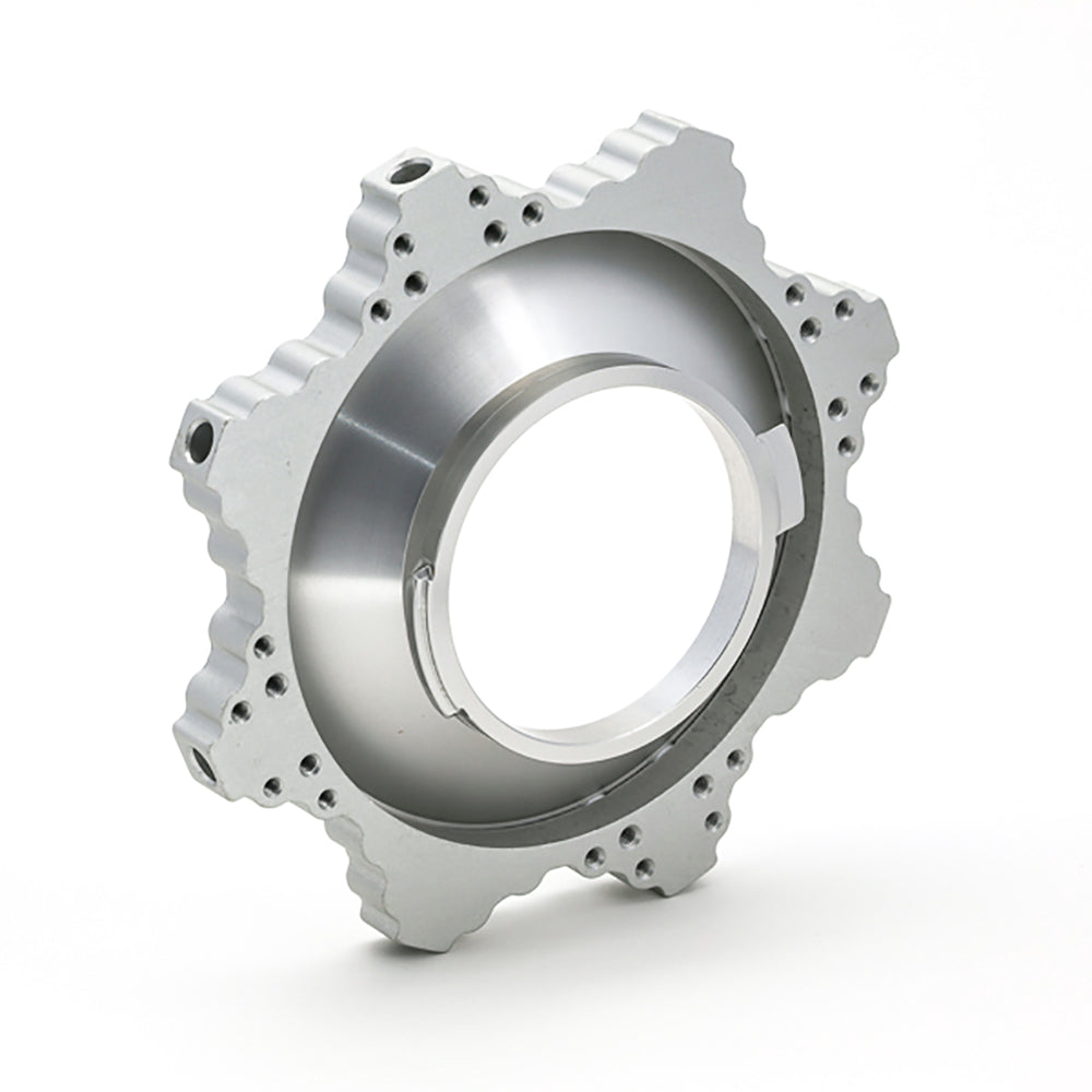 Speed Ring - Strobe - Bron Pulso / Flashman /  Primo / Hmi