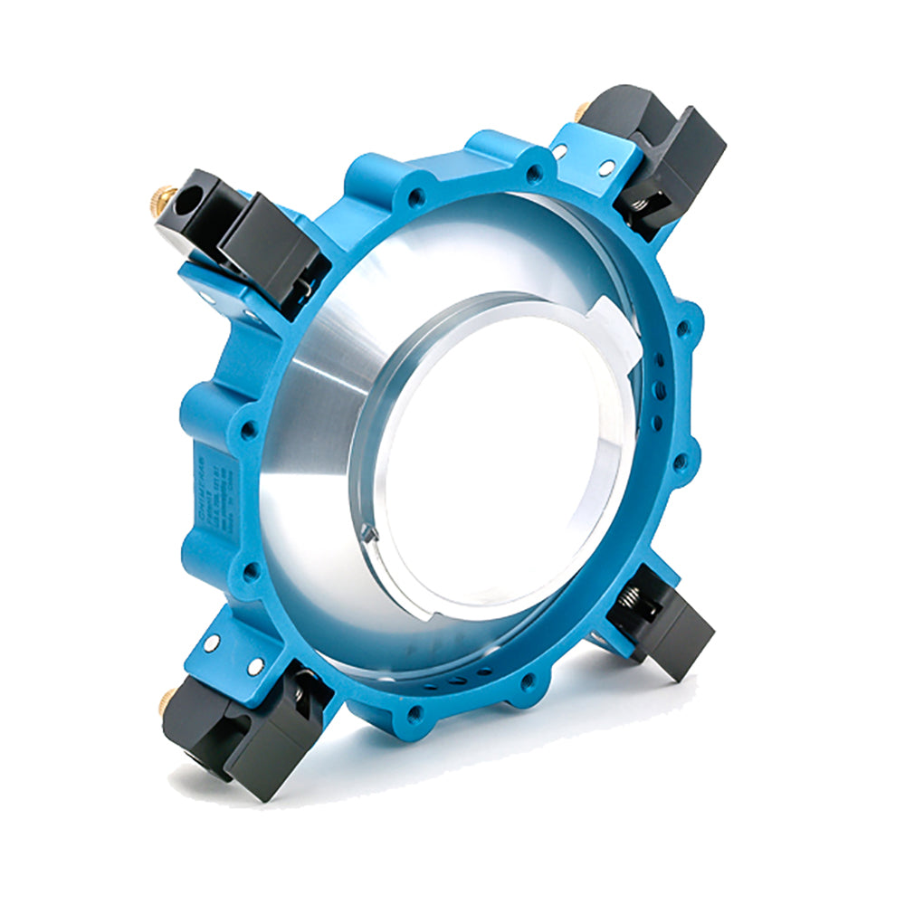 Speed Ring - Strobe - Bron Pulso / Flashman /  Primo / Hmi