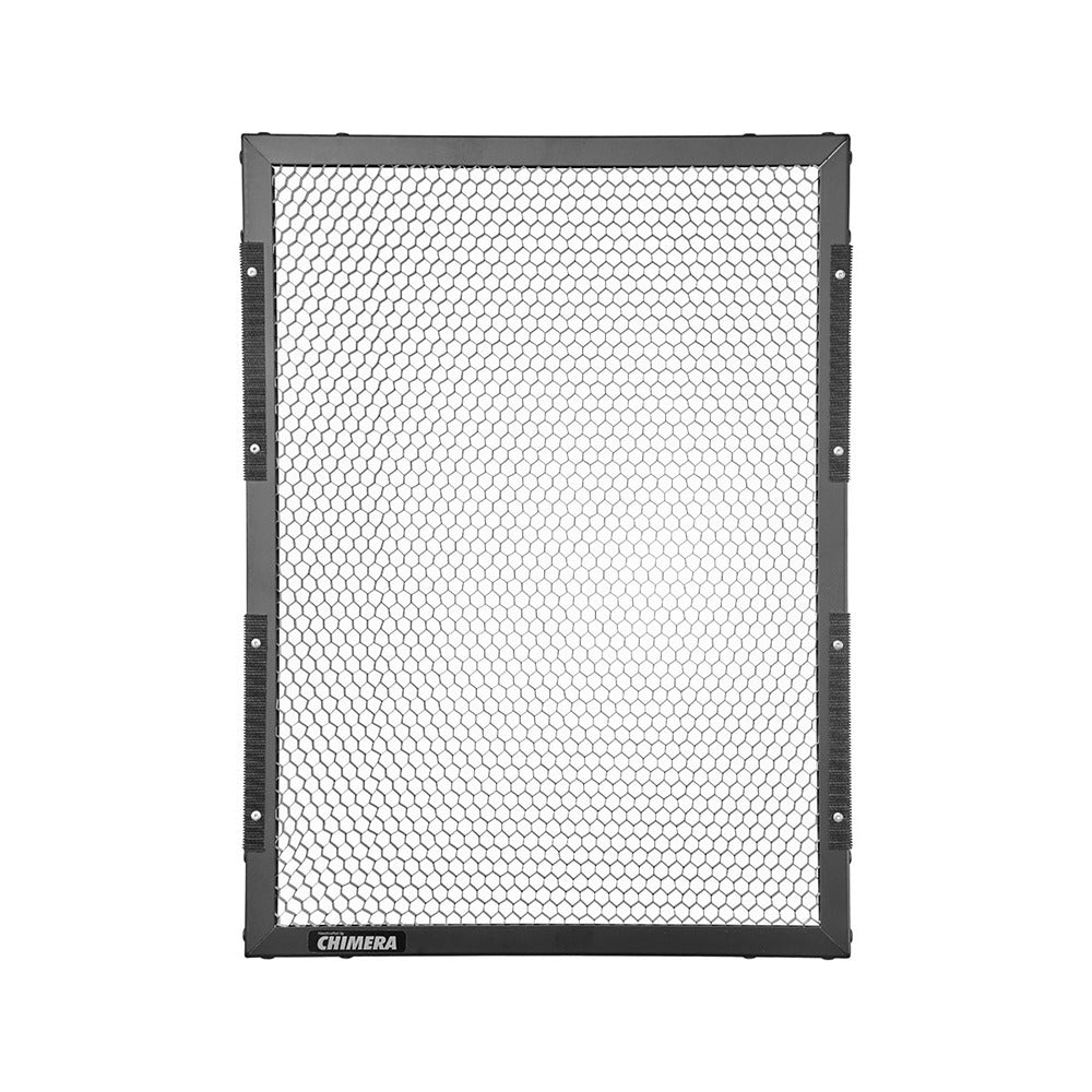 Grid - Honeycomb - 90 Degree - Small