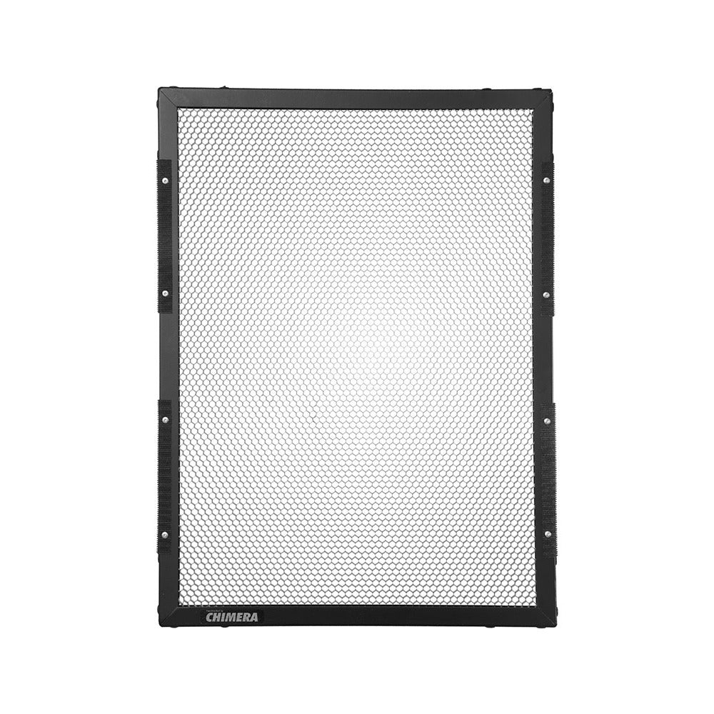 Grid - Honeycomb - 60 Degree - Medium