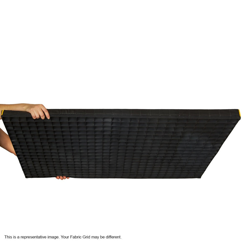 Lighttools®Fabric Grid - for Arri S120 Standard Lightbank image 1