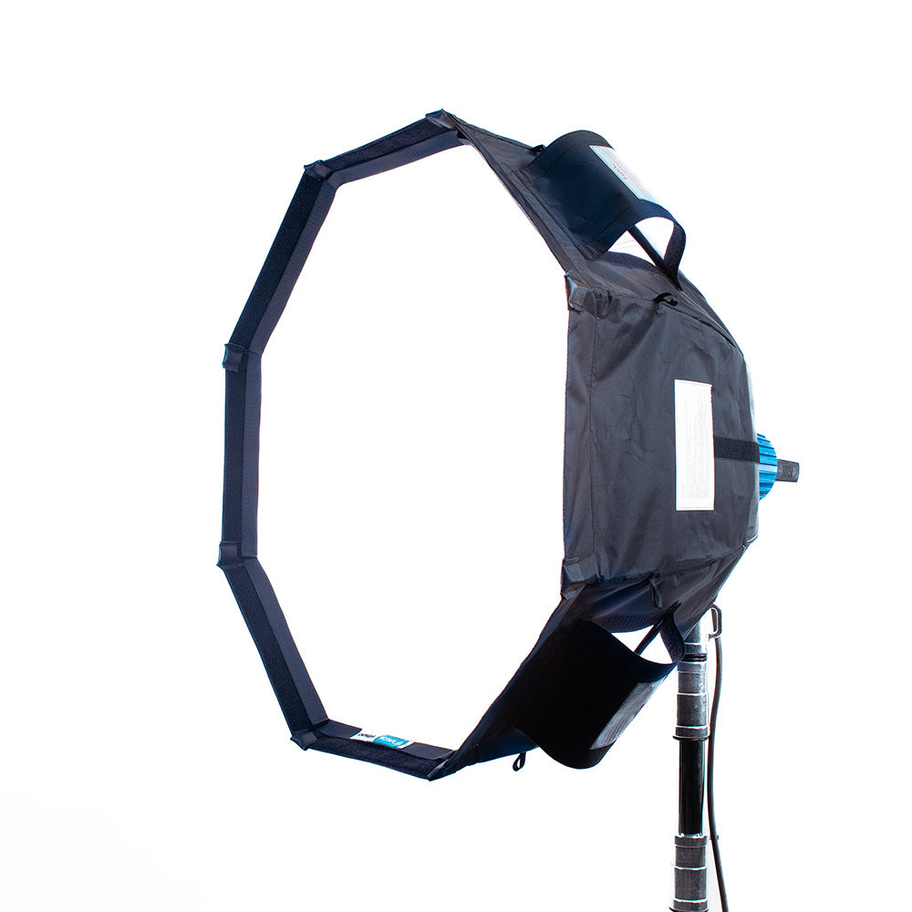 Lightbank Octa 2 Silver High Heat