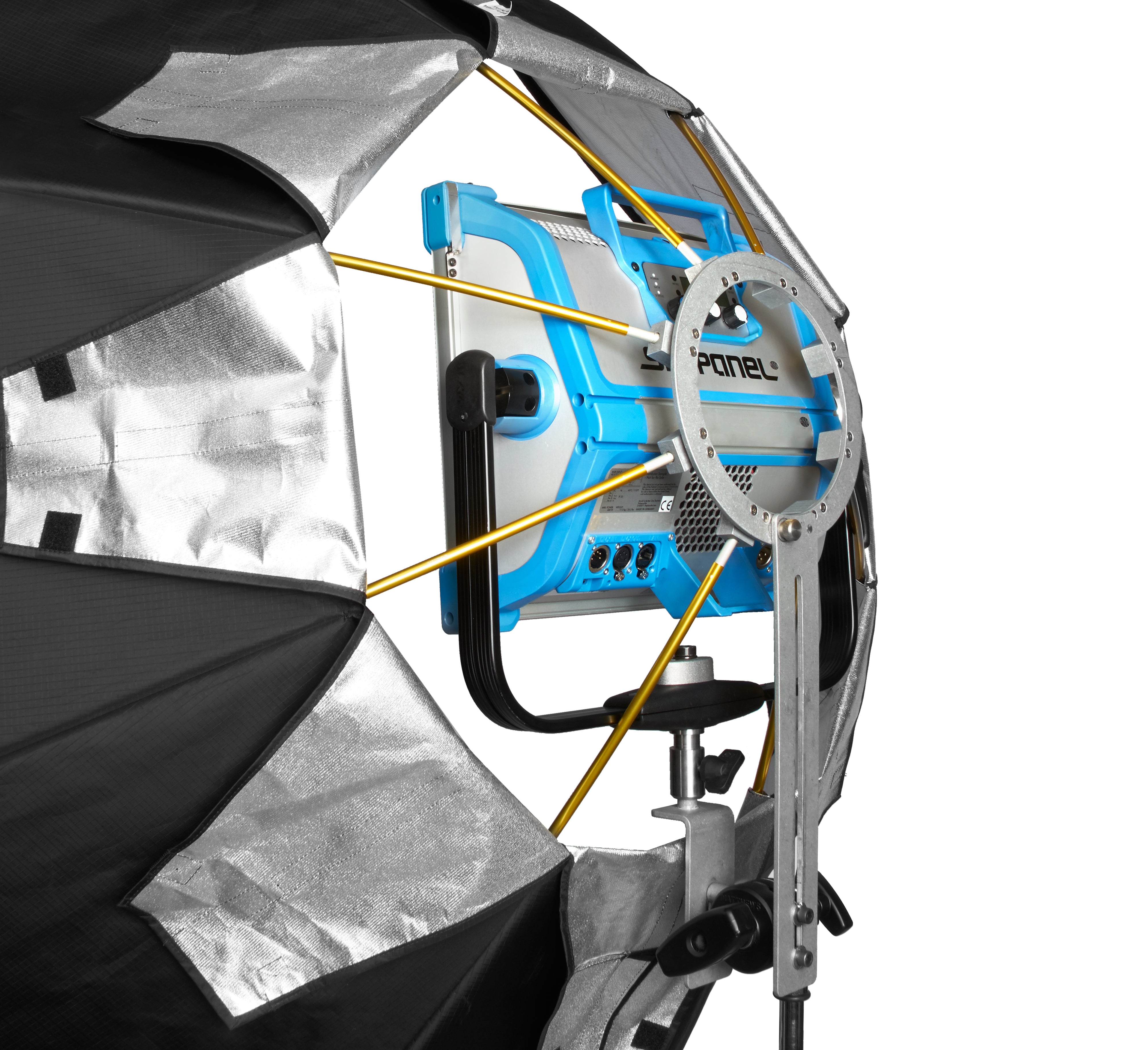 Octa Tech 5