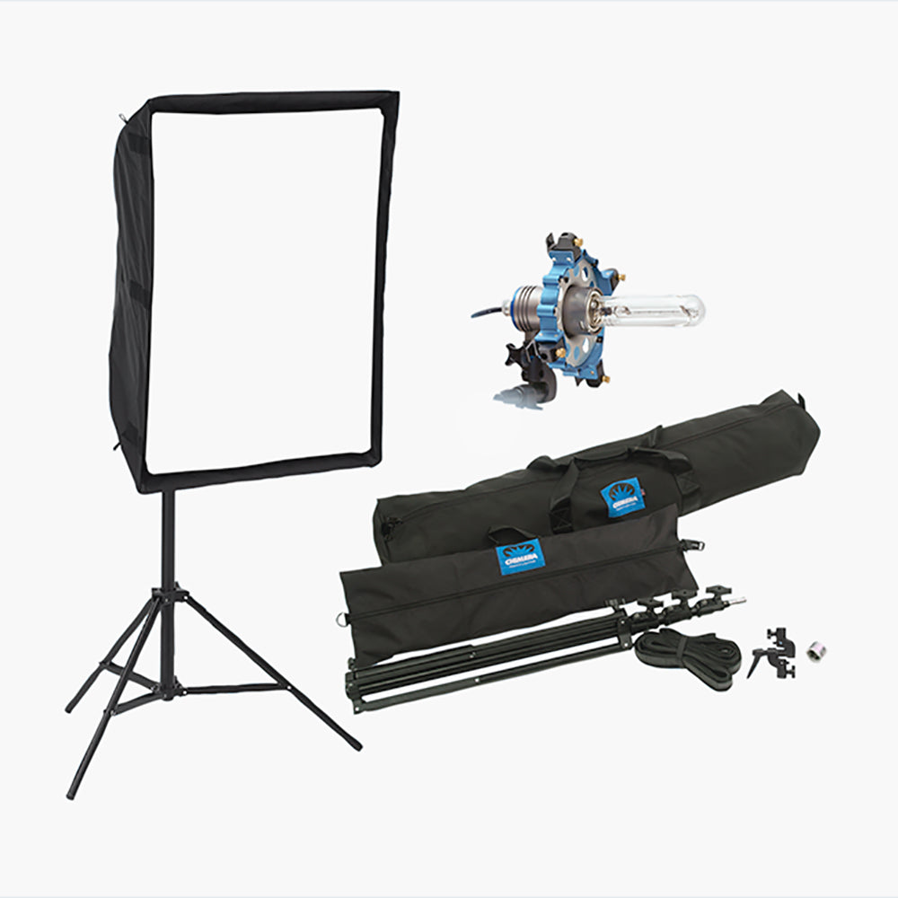 Light Kit - 24 X 32