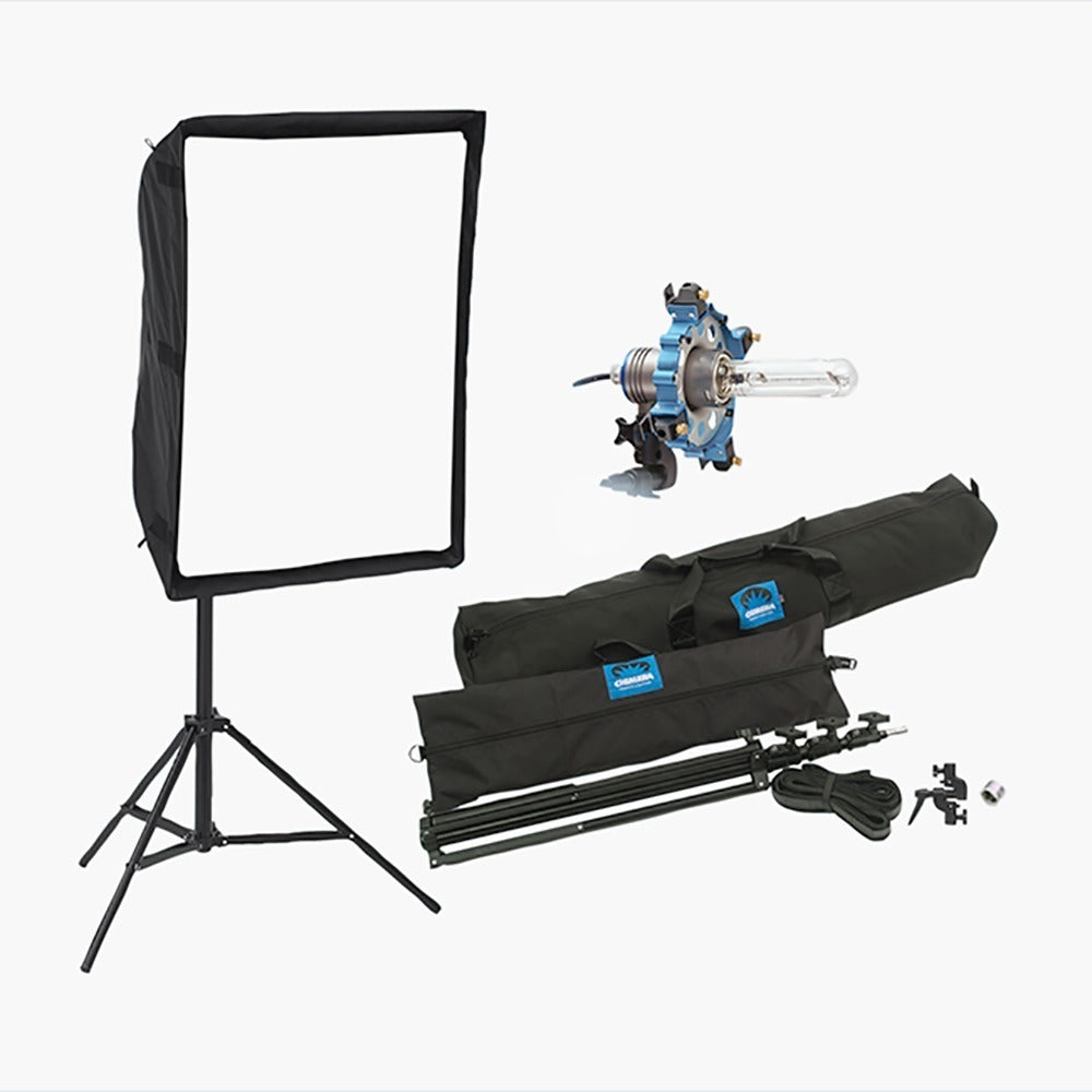 Light Kit - 24 X 32 -Europe