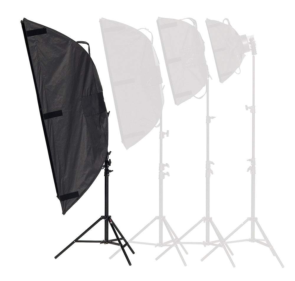 Video Pro Plus One - Shallow - Large