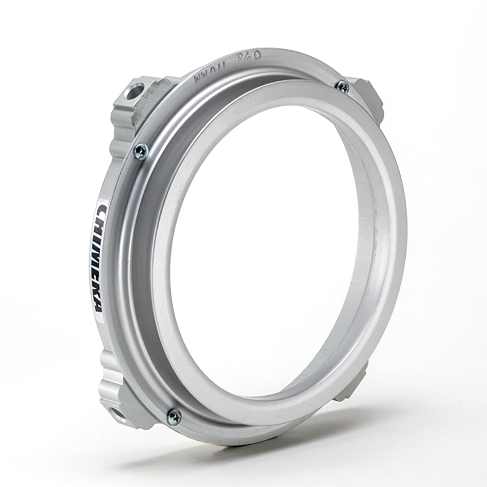 Speed Ring - Circular - Video Pro - 6 5/8" (168 mm)