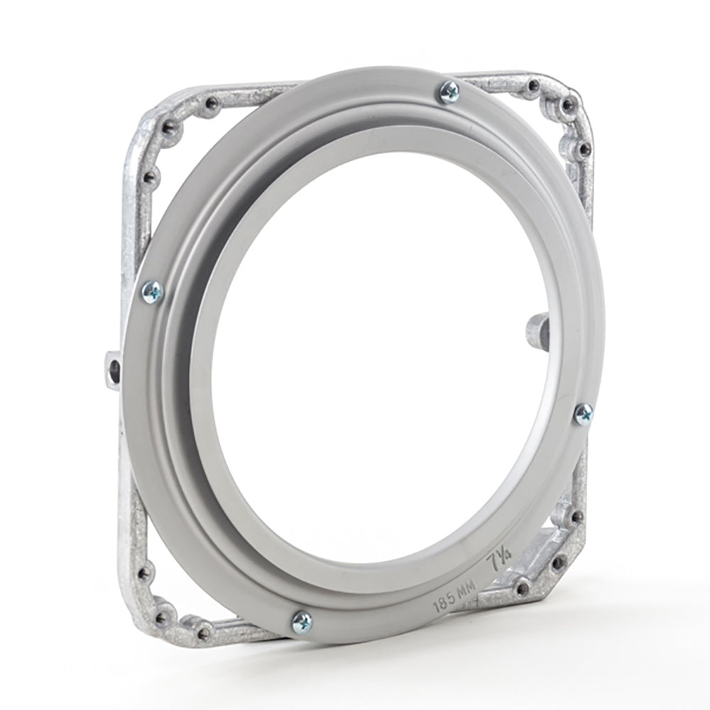 Chimera Video Pro Speed Ring - Circular 7 3/8" for photography lightbank mounting and adjustment.