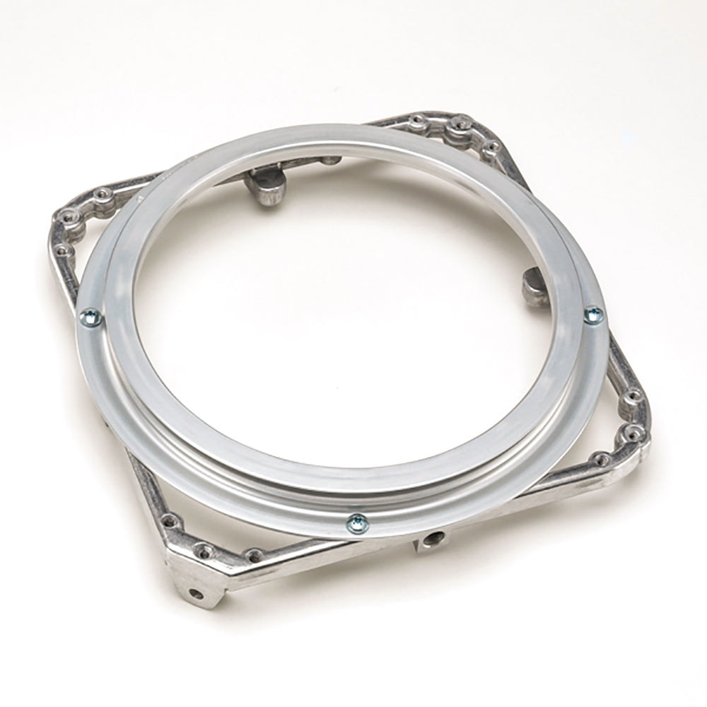 Chimera Daylite Jr Speed Ring, circular mounting for Lightbanks, compatible with fresnels 150W-2000W, 7 3/4 inch.