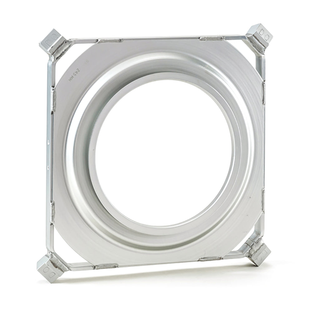 Chimera Quartz/Daylite Speed Ring, circular design for lightbanks, compatible with fixtures 2,000W to 12,000W.