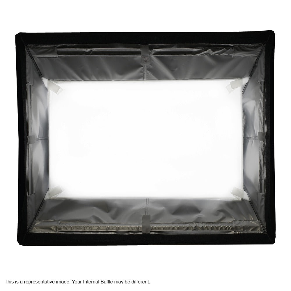 Internal Baffle Quartz & Daylite - Medium image 0