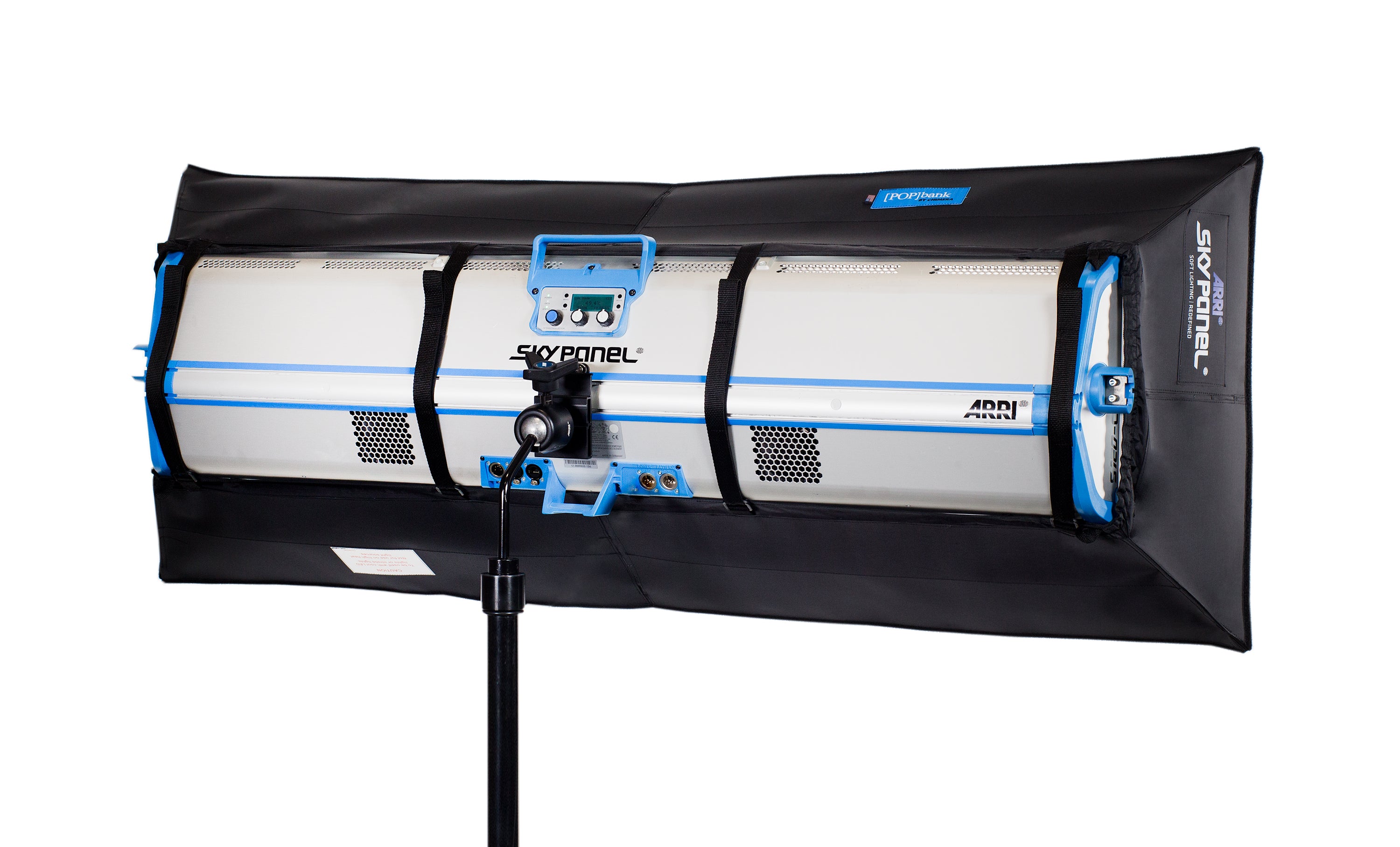 POP Bank for ARRI SkyPanel S120 (L2.0021309)
