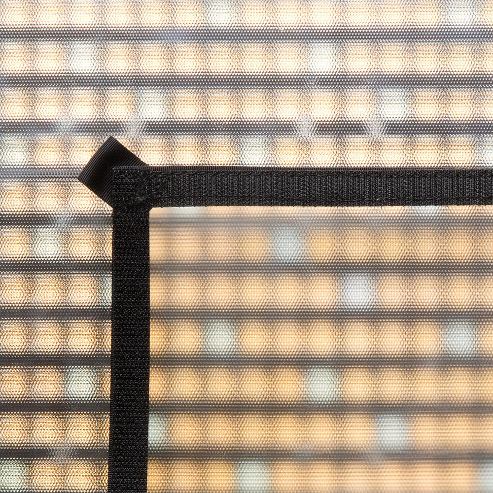 Screen-1 X 1-5 Degree